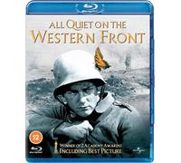 All Quiet On The Western Front – Universal Pictures