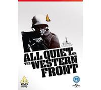 All Quiet on The Western Front [Edizione: Regno Unito] [Import]