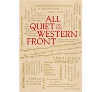 All Quiet on the Western Front - Erich Maria Remarque - Canterbury Classics - ebook (ePub) - Livre