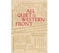 All Quiet on the Western Front - Erich Maria Remarque - Canterbury Classics - ebook (ePub) - Livre