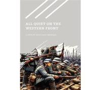 All Quiet on the Western Front - Erich Maria Remarque - Stanford Inversiones SpA - Livre en Anglais Erich Maria RemarqueErich Maria Remarque (Auteur)