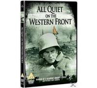All Quiet On The Western Front G