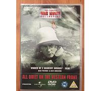 All Quiet on The Western Front [Import]