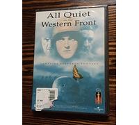 All Quiet on the Western Front [Import USA Zone 1]