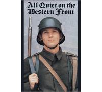 All Quiet on the Western Front [Import USA Zone 1]