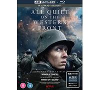 All Quiet On the Western Front Blu-ray 4K Ultra HD https://www.fnac.com/a18281373/All-Quiet-On-the-Western-Front-Blu-ray-4K-Ultra-HD-Felix-Kammerer-Blu-ray-4K?oref=8a2e5678-bd52-7dbe-b11b-1512782a4238