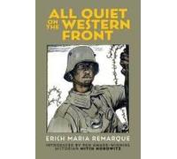 All Quiet On The Western Front Paperback Book By Erich Maria Remarque