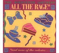 All Rage: & None of The Cal [DE Import]