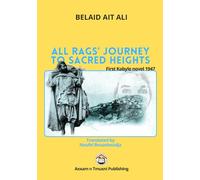 All Rags' Journey to Sacred Heights