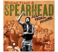 All Rebel Rockers