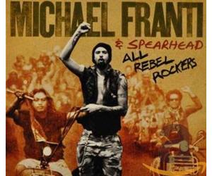 All Rebel Rockers