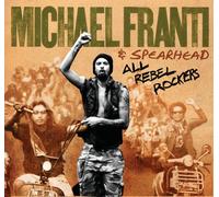 All Rebel Rockers [Import]