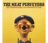 All Relationships are Doomed to Fail