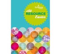 All Resource Easter - [Livre en VO] Various Authors, Gemma Willis, Tim Charnick (Auteur)