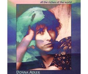 All Riches of The World