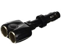 All Ride 35772 Doubleur de Prise Allume-Cigares 12/24V