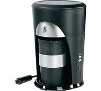 All Ride 39147 Cafetière 1 tasse dosettes universelles 12 V 170 W