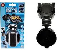 All Ride 73029A Support Téléphone Mobile/GPS Universel Fixation Ventouse