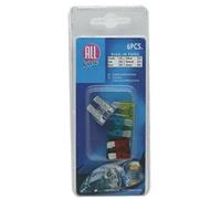 All Ride 871125200729 Fusibles Plug-In 6 Ass Pcs