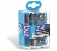 All Ride 871125200734 Carlight Ampoules H4 Smallbox Set 12 V