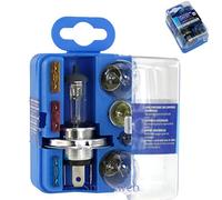 All Ride 871125200735 Carlight Ampoules H7 12 V Smallbox Set