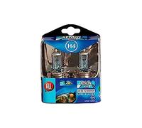 All Ride 871125201236 ampoules carlight 12 V H4 Kit Xenon