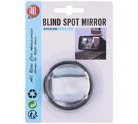 All Ride 871125214513 Adhésif Rétroviseur Grand Angle.