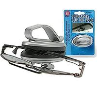 All Ride 871125226345 Porte-Lunettes pour Voiture