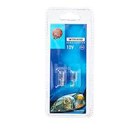 All Ride 871125228574 Carlight Ampoules 12 V 5W T10 Wedge
