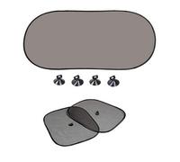 All Ride 871125229987 Set Complet Parasoli Universelles Pop Out