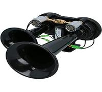 All Ride Corne d'air Tvg V 871125230349 – 2 tons – 24 V – Noir