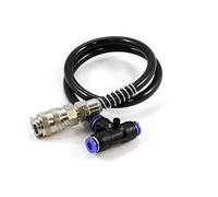 All Ride 871125234482 Raccord Tuyau de Connecteur en T