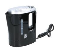 All Ride 871125236100 Bouilloire, Noir, 1LTS
