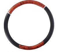 All Ride Housse De Volant Camion 44-46 Cm Aspect Bois Noir