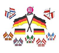 All Ride 871125236357 Drapeau France