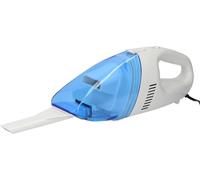 All Ride Aspirateur à main pour voiture - Aspirateur à batterie avec prise 12V - câble 3M - 60W