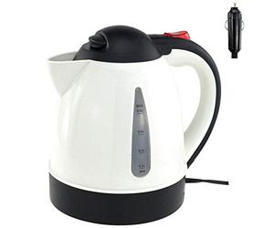All Ride Bouilloire 0,8 L x 12 V/150 W