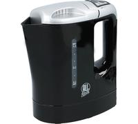 All Ride 871125236100 Bouilloire, Noir, 1LTS