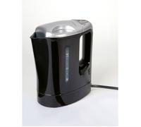All Ride Bouilloire 24V - Noir
