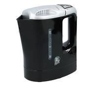 All Ride Bouilloire de Voyage 24V 0,8 L - Voiture, Camion, Caravane, Bateau - Pr