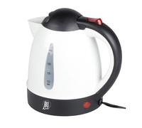 All Ride Bouilloire de Voyage 24V Bouilloire Electrique 0,8 L pour Voiture, Cami