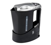 All Ride Bouilloire Électrique 24V 0.8L - Bouilloire de Voyage - pour Camion, Vo