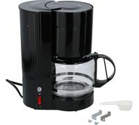 All Ride Cafetière 24V pour 10-12 tasses de café filtre camion - voyage