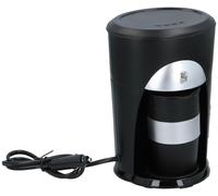 All Ride Cafetière 24V Voiture Camion Machine à café pour dosettes - avec Mug -