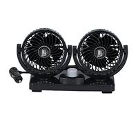 All Ride Double Ventilateur, 24 V