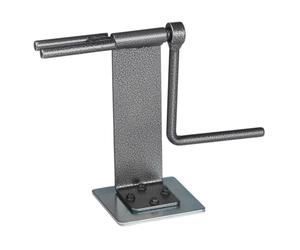 All Ride Enrouleur Magnétique pour Sangle à Cliquet - Base Magnétique - Compatible avec Différentes Sangles