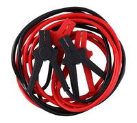 All Ride Ensemble de câbles de démarrage 2 Pièces 35Mm2 480A 2X4,5M Pinces Isolé