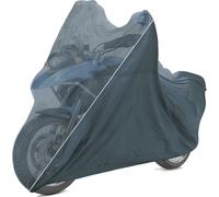 All Ride garage moto taille XL : 246 x 105 x 127 cm universel étanche gris