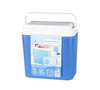 All Ride – Glacière portable rigide Atlantic 73703 – 22 L – Clair