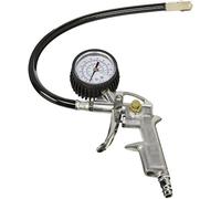 All Ride – Pistolet de gonflage pour pneus avec manomètre